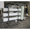 RO Drinking Water Treatment Machine